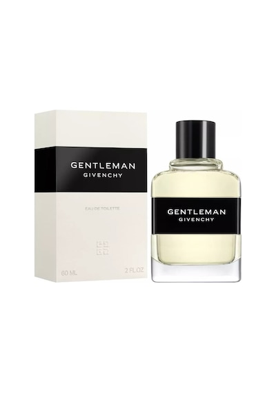 Gentleman Edt 60ml