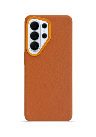 Premium Fabric Cover Samsung Galaxy Uyumlu S26 Ultra