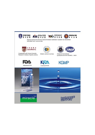 Balance Water Alkali İyonize Su Üreteci