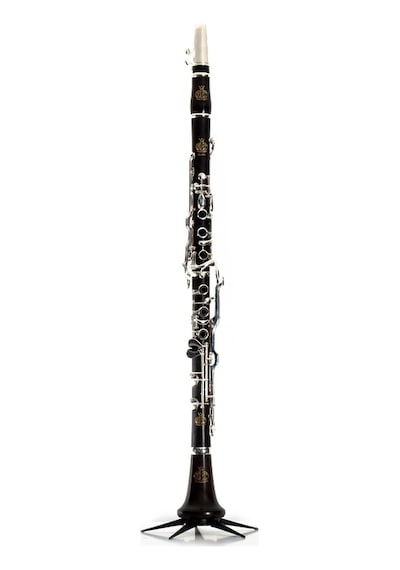 Amati Acl656k Sol Klarnet