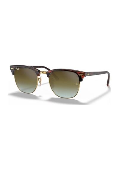 Ray-ban 0rb3016 990/9j 51-21-145 Unisex Güneş Gözlüğü Siyah