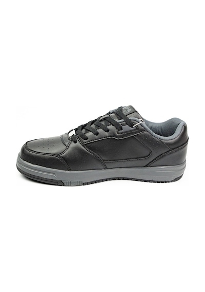 U.S. Polo Assn. U. S. Polo Assn 101391914 Presto Siyah Erkek Sneaker 001