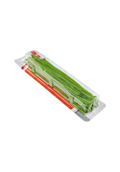 Tek-iş Kablo Bağı Cırt Kelepçe 200 Mm X 2.5 Mm Yeşil 100 Adet