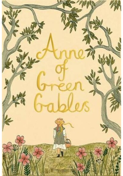 Anne Of Green Gables (Collectors Editon)