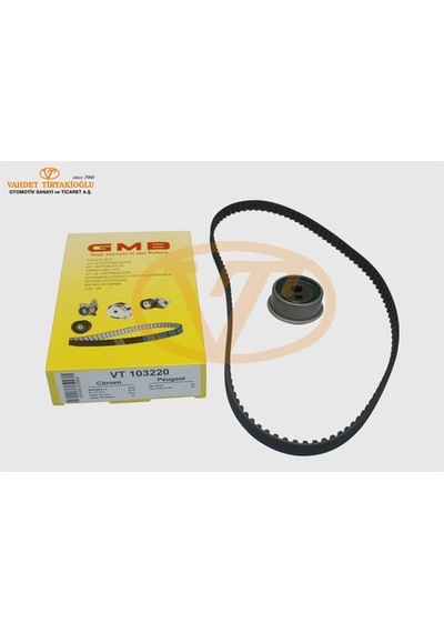 GMB VT103220 Triger Seti Xm 2,0 Xu10 05- P605 2,0 Xu10 90-01