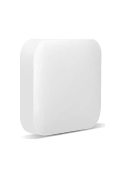 Zigbee Tekli Senaryo Düğmesi Tuya, Smart Life, Zigbee2mqtt Uyumlu - Pil Hariç Standart