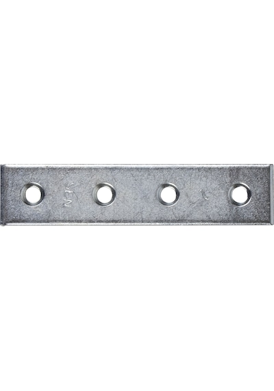 Gönye, Düz Bağlantı Sac Gönye 15x90mm 4 Adet