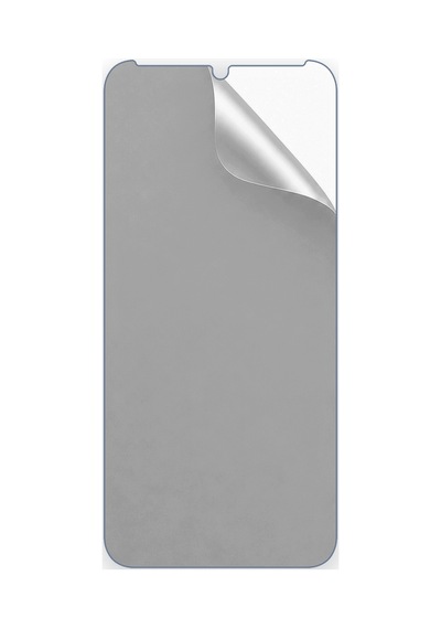 Schitec Honor 8s 2020 Uyumlu Ön Yüzey Mat Hidrojel Ekran Koruyucu
