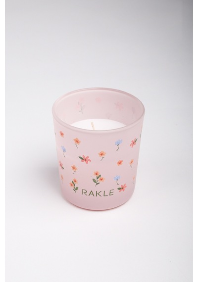 Rakle Blossom&glow Stackable 3'lü Hediye Seti 105 Cc Renkli
