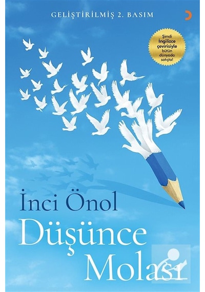 Düşünce Molası / İnci Önol