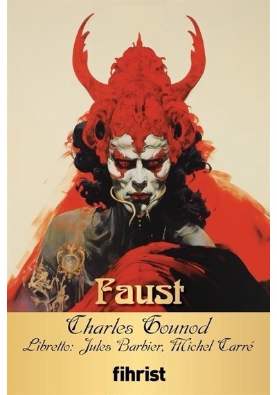 Faust Opera Klasikleri: 19 / Charles Gounod
