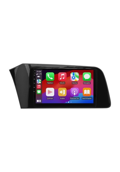 Hyundai Elantra Android Multimedya Sistemi 2021-2024 Crv4277xp