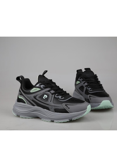 Pierre Cardin Pcı-11066 Siyah Unisex Sneakers Siyah Pierre Cardin Pcı-11066 Siyah Unisex Sneakers Siyah