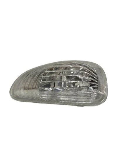 Ayna - 216 - Sinyal Lambası Sarı Sağ Renault Master Iıı 2.3 Dci 100 Fwd-opel Movano B 2.3 Cdtı - Csmo-tex - Fwd-nıssan Nv