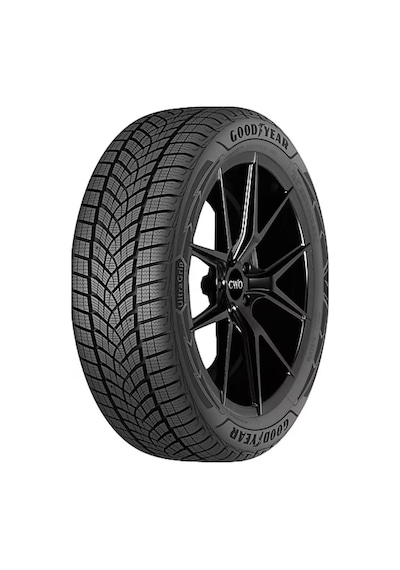 Goodyear 215/65 R16 98H Ultragrip Performance+ Kış Lastiği 2024