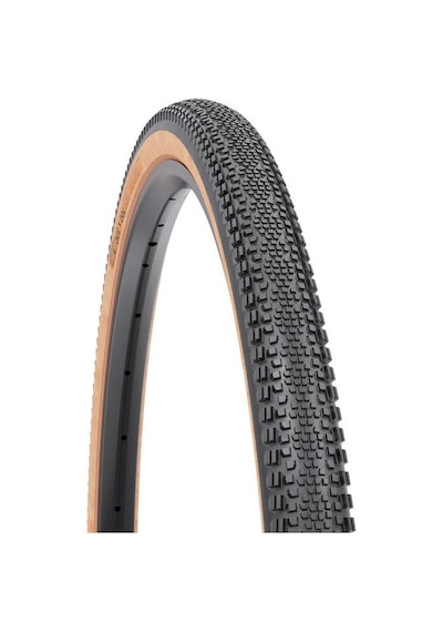 Vittoria Wtb Resolute Tcs 700x42c Tubeless Ready Katlanır Dış Lastik Amber Yanak