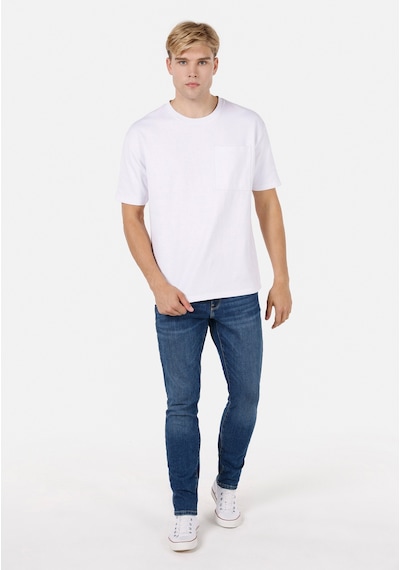 Colin's Colins Denım Erkek Pantolon Cl1071268 Q1.v1 Dn01409 Denim