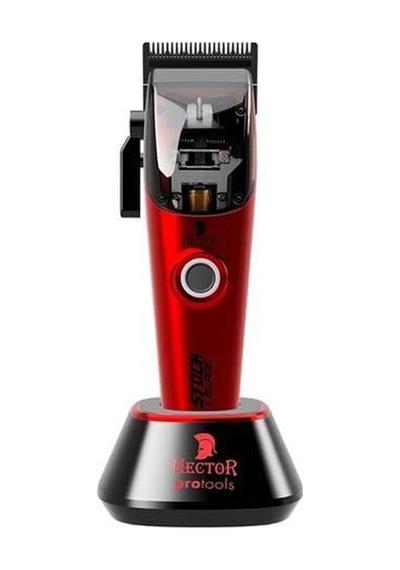 Hector Pro Stock X Blade Tıraş Makinesi