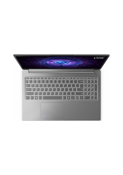 Lenovo LOQ 15IAX9E 83LK008JTR01 i5-12450HX 16 GB 512 GB SSD 6 GB RTX4050 15.6" W11P Dizüstü Bilgisayar