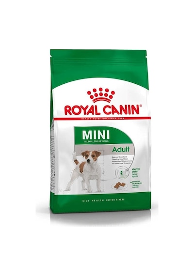 Royal Canin Mini Adult Yetişkin Köpek Maması 2 KG