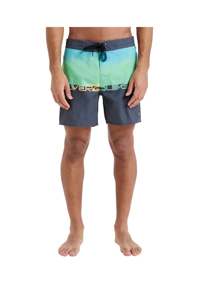 Quıksılver Quiksilver Everyday Half Jam 16 Erkek Yeşil Boardshort Ggj8 Çok Renkli