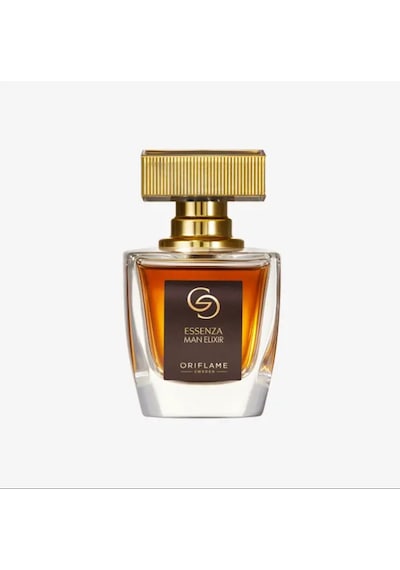 Oriflame Giordani Gold Essenza Man Elixir Parfüm EDP 50 ML