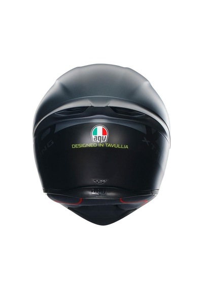 Agv Kask K1 S Lımıt 46 Renkli