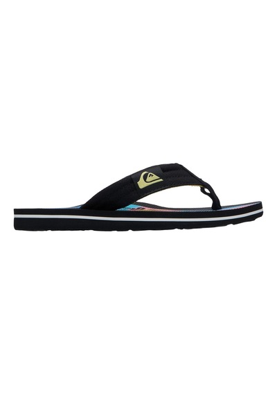 Quıksılver Quiksilver Moloklaybk26 Erkek Çocuk Terlik 6454 Çok Renkli