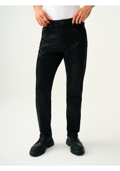 Terrybrown Slim Fit Erkek Pantolon Lacivert