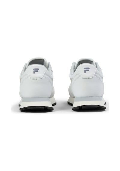 Beyaz Fila Erkek Koşu - Yürüyüş Ayakkabısı Hypert P Ffm0441.13204 Beyaz