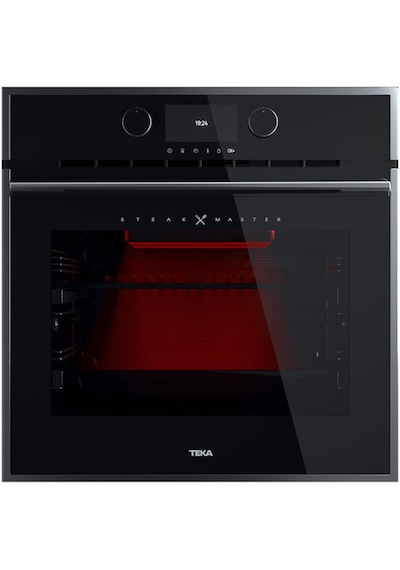 Teka Steak Master Ankastre Multifonksiyonel Dokunmatik Dijital Turbo Fırın 111000026