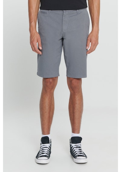 Ac&Co / Altınyıldız Classics Erkek Gri Slim Fit Dar Kesim Armürlü %100 Pamuk Casual Chino Şort 4A0222200008Grı48 Gri Ac&Co / Altınyıldız Classics Erkek Gri Slim Fit Dar Kesim Armürlü %100 Pamuk Casual Chino Şort 4A0222200008Grı48 Gri