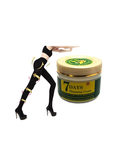 7days Slimming 100 Ml +l-xl Mikro Kapsüllü Şekillendirici Tayt