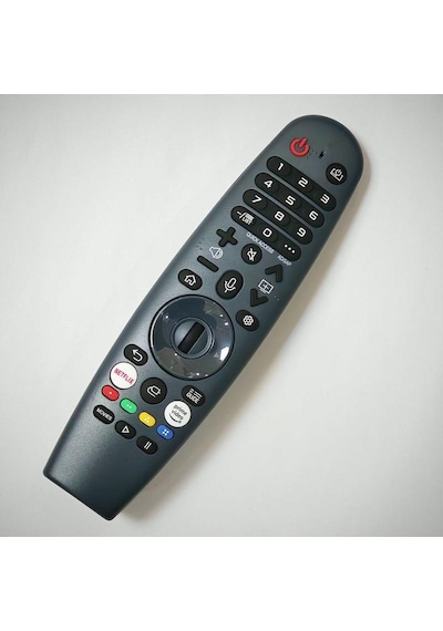 Awox İle Uyumlu Model 65a6500uswf Smart Tv Kumanda-mikrofon Ve Mause Özelliği Yoktur