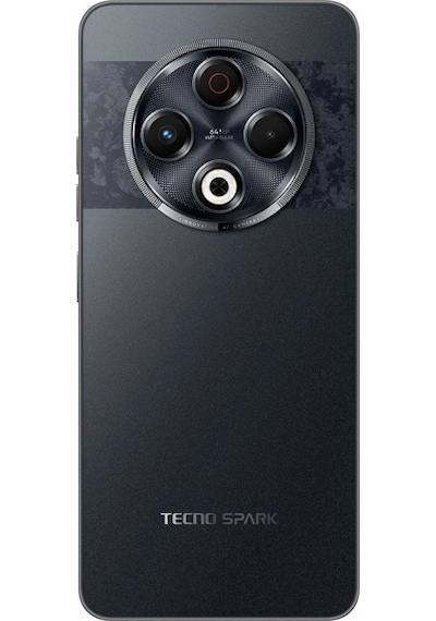 Tecno Spark 30 Kl6 Batarya 5000 Mah
