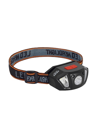 Police Ps-2361 Şarjlı Kafa Feneri