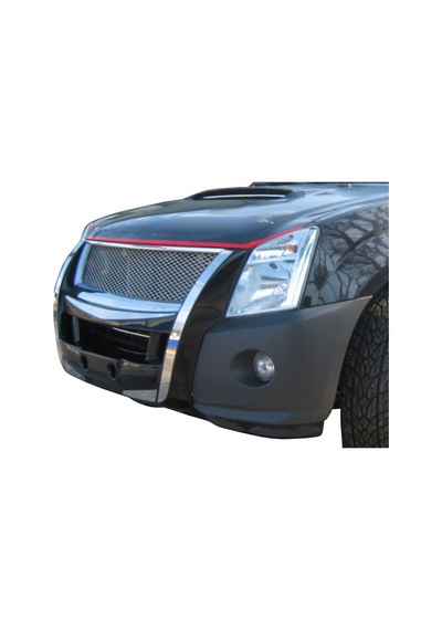 Isuzu D-max 1 Ön Koruma Fiber 2003-2011