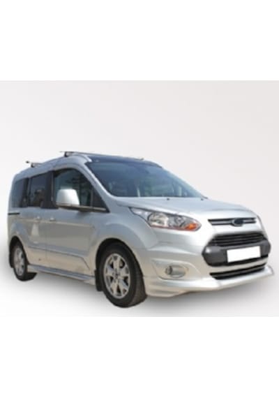 Ford Connect Yeni Ön Karlık Boyasız