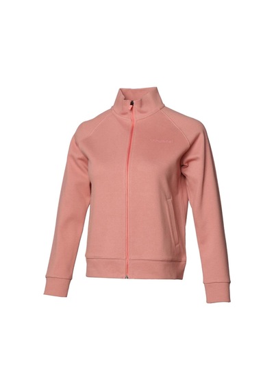 Hummel Lantana Kadın Fermuarlı Sweatshirt  921711-9859