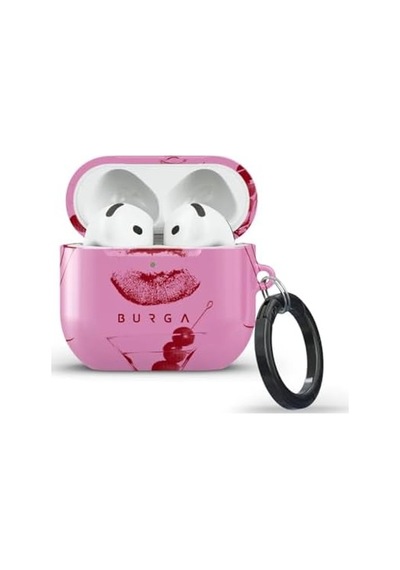 Apple Airpods 4 İle Uyumlu Kılıf, Call Me