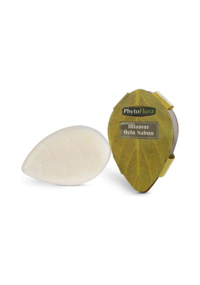 Phytoflora Ihlamur Özlü Sabun 130 G