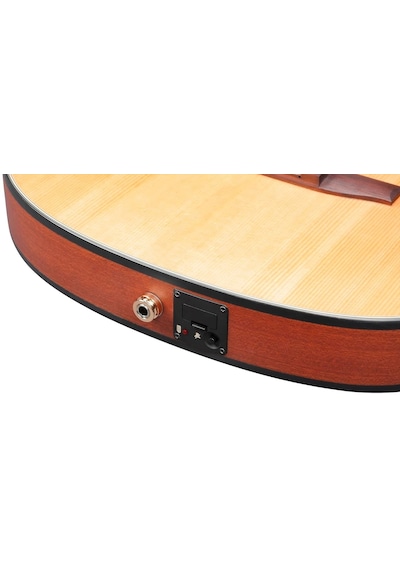 Ibanez Frh10n-ntf Elektro Klasik Gitar