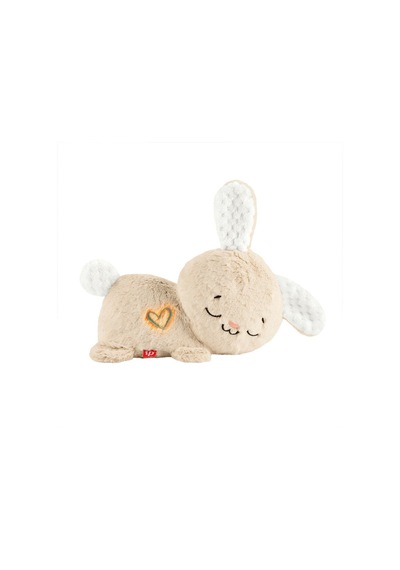 Hxg97 Fisher-price Uyku Arkadaşım Tşancık Çok Renkli