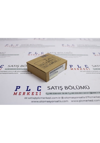 6ES7132-6BF00-0CA0, 6ES7 132-6BF00-0CA0 SIMATIC ET 200SP, DIGITAL OUTPUT MODULE, 8 DO ÜRT GARANTİLİ