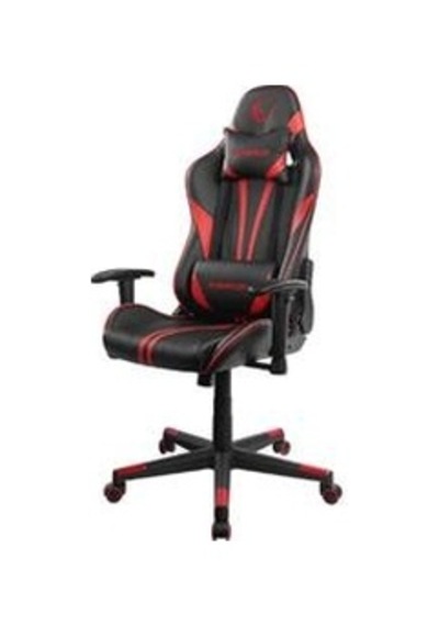 Rampage Kl-r17 Tıtan Kırmızı-siyah Oyuncu Koltuğu Kdo Diğer