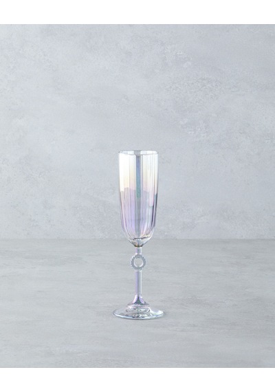 English Home Spectral Cam 2'li Kadeh 150 Ml Renkli Renkli