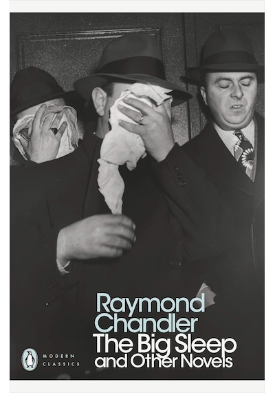 The Big Sleep And Other Novels