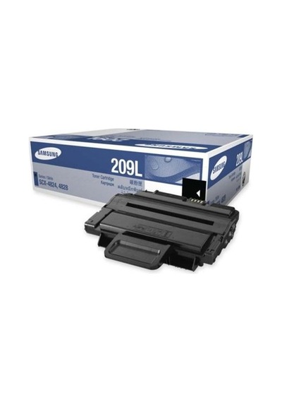 Samsung Uyumlu. Scx-4824/4828 Toner Siyah D209l