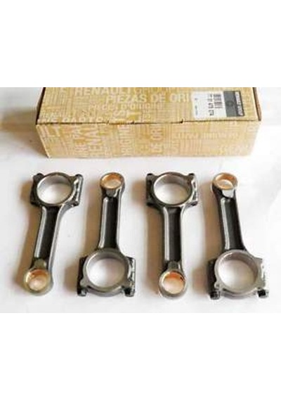 MAIS 7701475074 PISTON KOL TAKIMI CLIO-KANGOO-LOGAN-MEGANE-SANDER