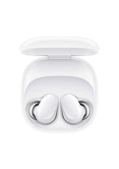 Redmi Buds 6 Play 10 Mm Dinamik Sürücü Aı Gürültü Azaltma 36 Saate Kadar Pil Ömrü Bluetooth 5.4 Dokunmatik Kontrol - Global Sürüm - Beyaz